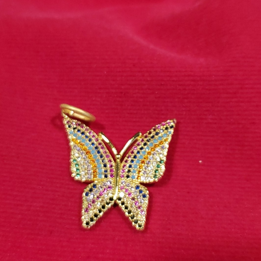 Karli Buxton Butterfly